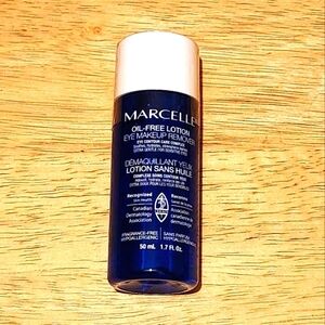 *5 for $20* Marcelle Oil-Free Lotion - Eye Makeup Remover - Travel Size